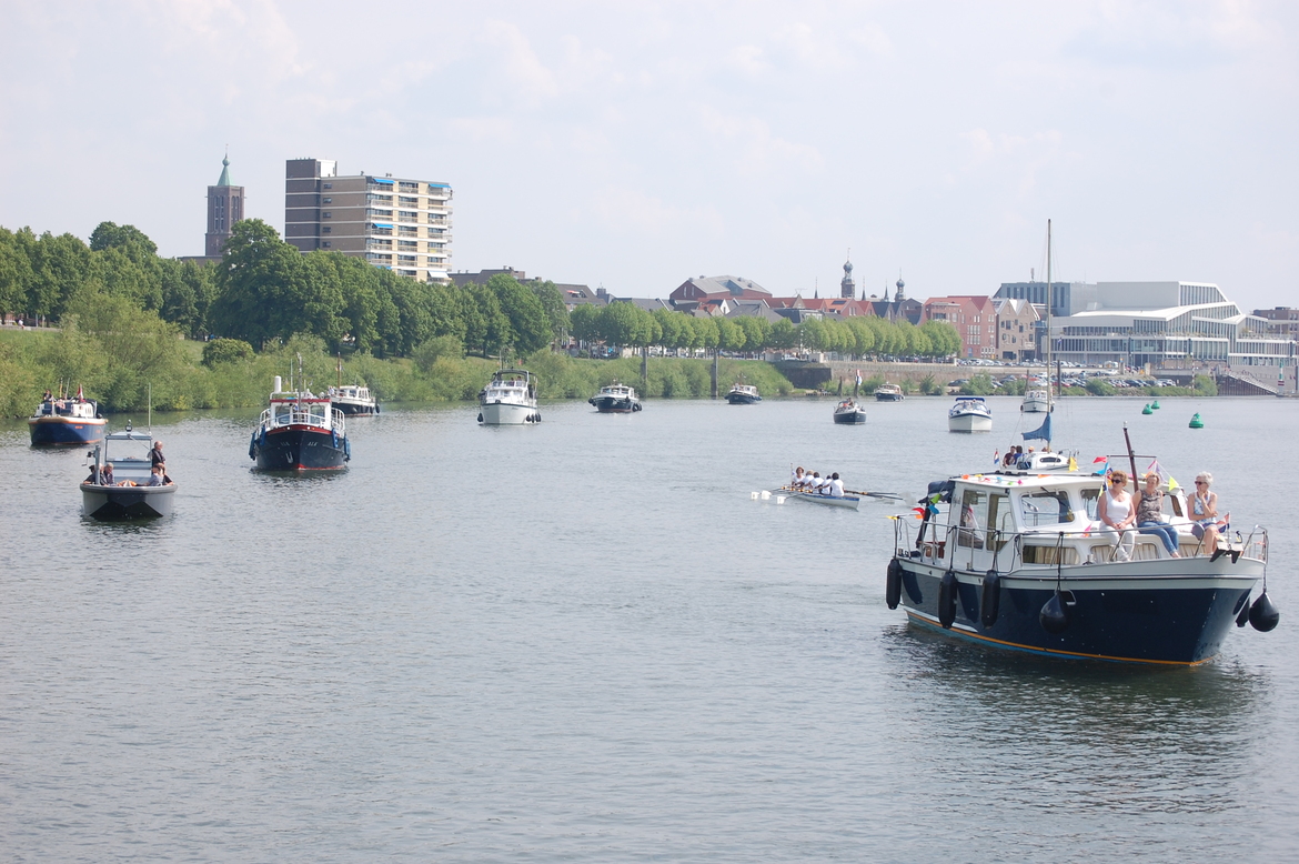 WSV De Maas